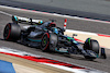 TEST BAHRAIN, George Russell (GBR) Mercedes AMG F1 W14.
25.02.2023. Formula 1 Testing, Sakhir, Bahrain, Day Three.
- www.xpbimages.com, EMail: requests@xpbimages.com © Copyright: Moy / XPB Images